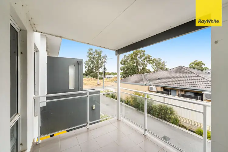 Third view of Homely unit listing, 4/1 Spring Avenue, Midland WA 6056