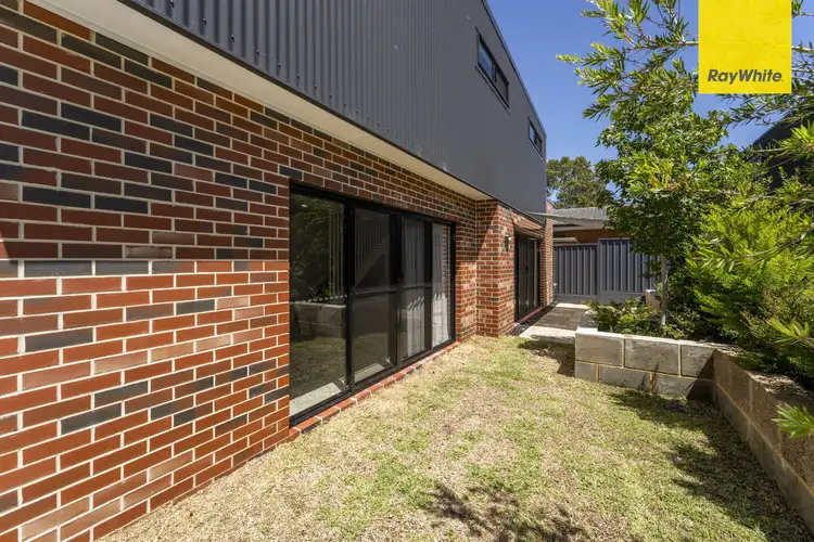 Second view of Homely house listing, 83A Bougainvillea Avenue, Forrestfield WA 6058