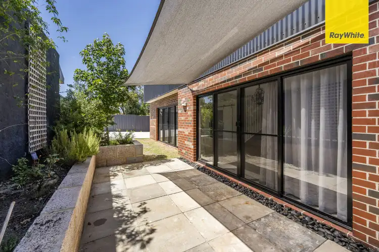 Third view of Homely house listing, 83A Bougainvillea Avenue, Forrestfield WA 6058