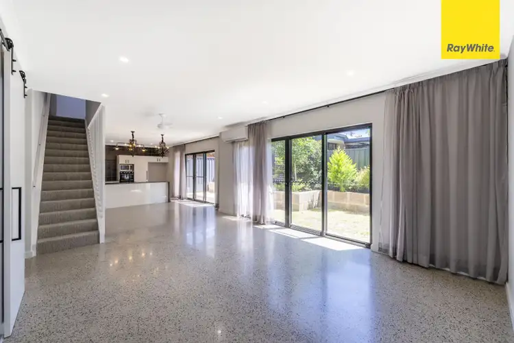 Fifth view of Homely house listing, 83A Bougainvillea Avenue, Forrestfield WA 6058