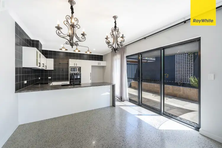Sixth view of Homely house listing, 83A Bougainvillea Avenue, Forrestfield WA 6058