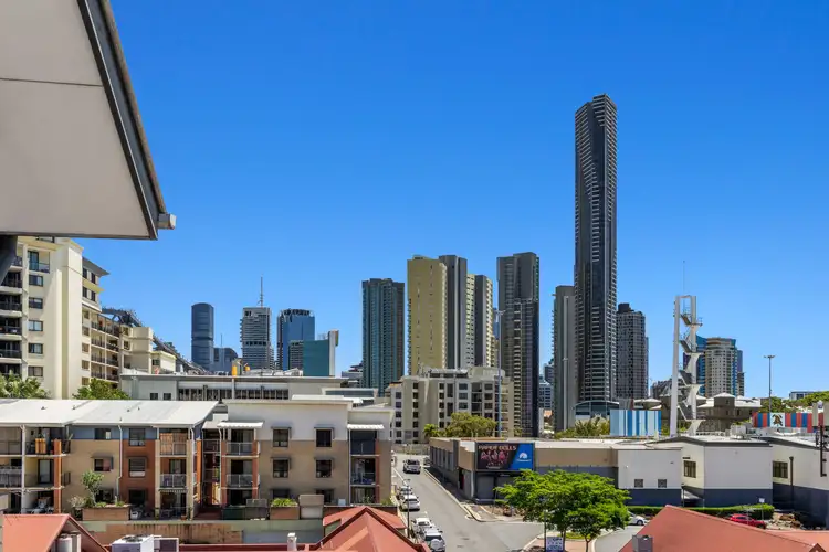 604/455 Brunswick Street, Fortitude Valley QLD 4006