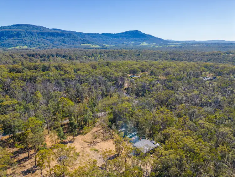 Fifth view of Homely land listing, 50A Lilly Pilly Lane, Tapitallee NSW 2540
