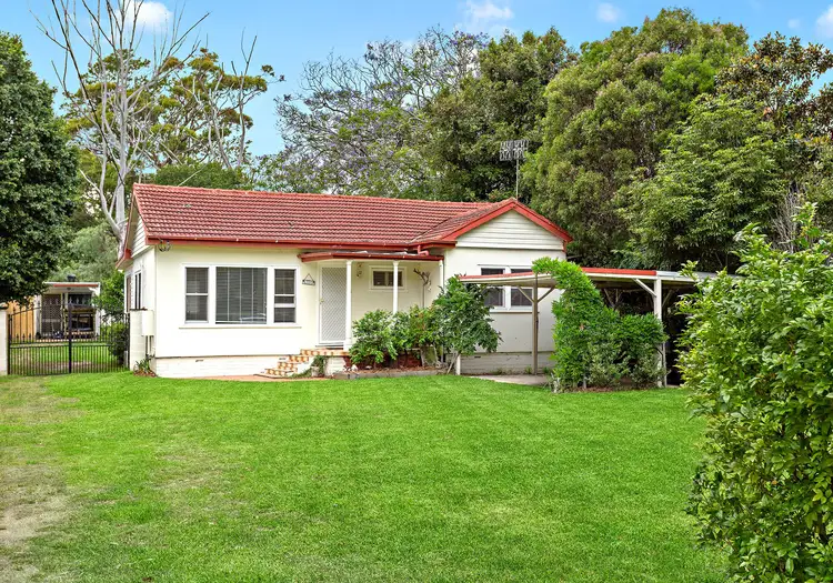 Main view of Homely house listing, 72 Jerry Bailey Road, Shoalhaven Heads NSW 2535