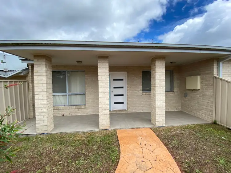 Main view of Homely house listing, 4 Ebony Link, Worrigee NSW 2540