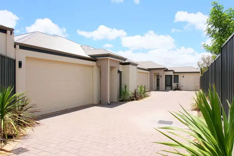 Second view of Homely house listing, 39B Selhurst Way, Balga WA 6061