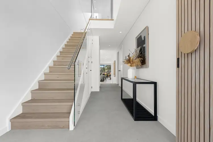 Second view of Homely semi-detached listing, 12b Gundain Road, Kirrawee NSW 2232
