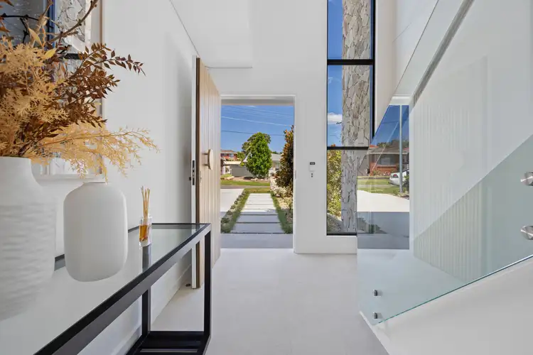 Third view of Homely semi-detached listing, 12b Gundain Road, Kirrawee NSW 2232