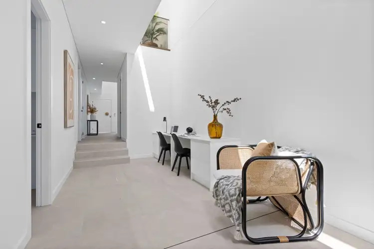 Fourth view of Homely semi-detached listing, 12b Gundain Road, Kirrawee NSW 2232