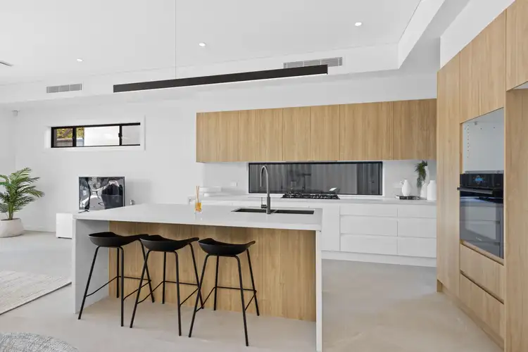 Sixth view of Homely semi-detached listing, 12b Gundain Road, Kirrawee NSW 2232