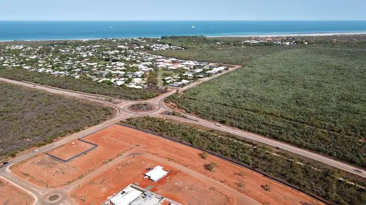 LOT 1094 Lapwing Loop, Djugun WA 6725