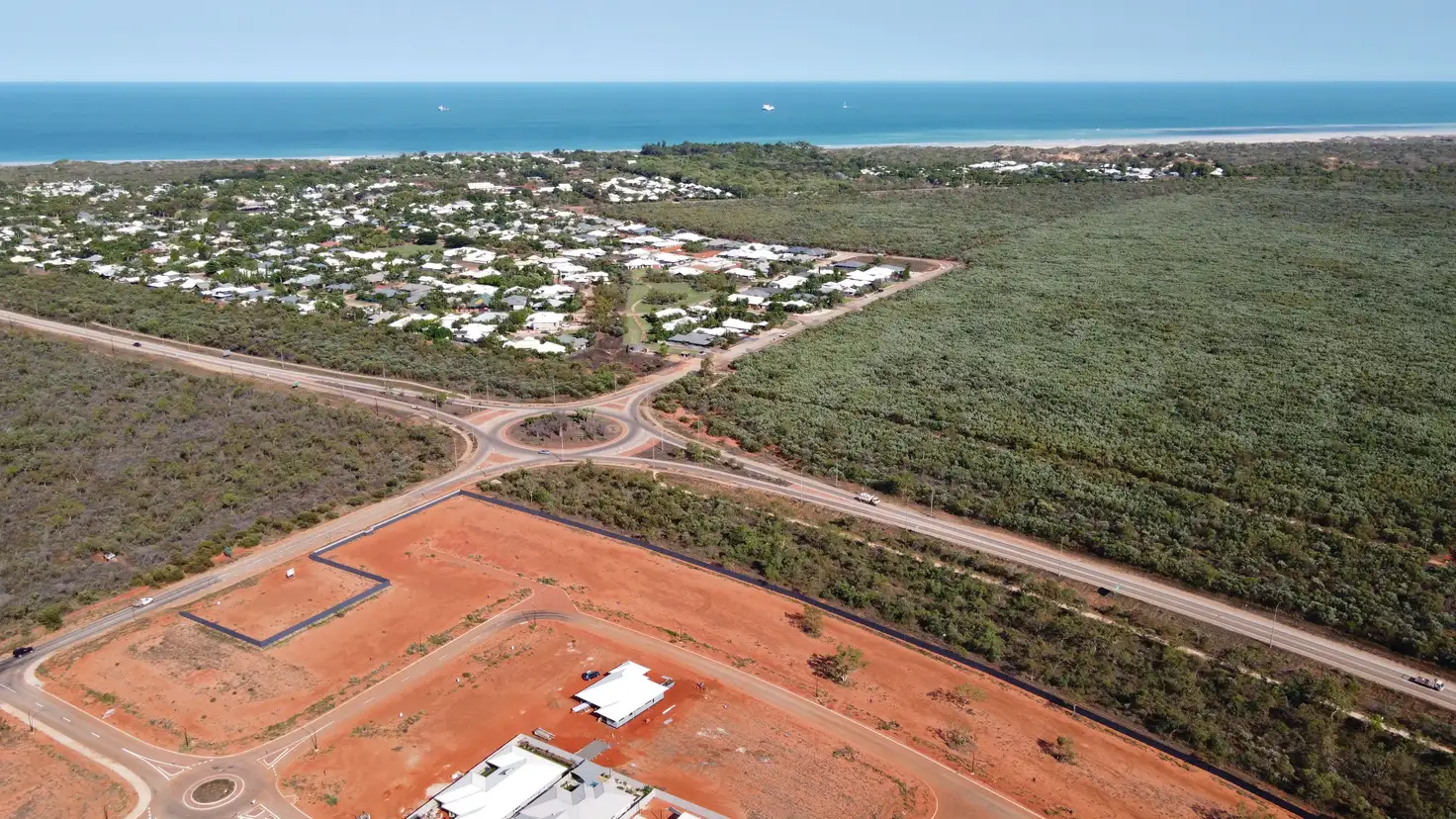 Main view of Homely land listing, LOT 1094 Lapwing Loop, Djugun WA 6725