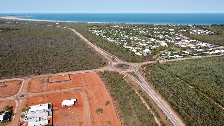Fourth view of Homely land listing, LOT 1094 Lapwing Loop, Djugun WA 6725