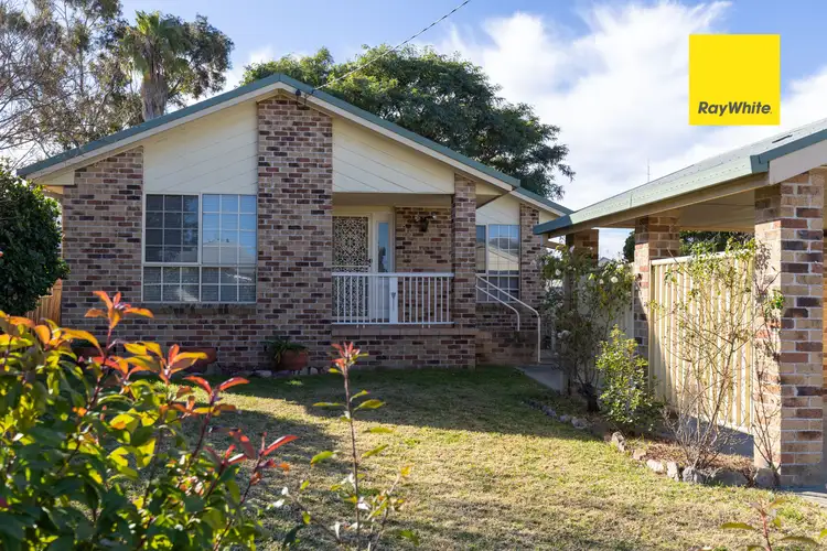 87A Urabatta Street, Inverell NSW 2360