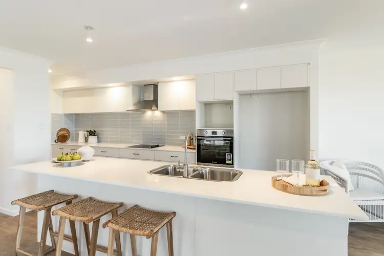 Second view of Homely other listing, 24 Kohler Drive, Yamba NSW 2464