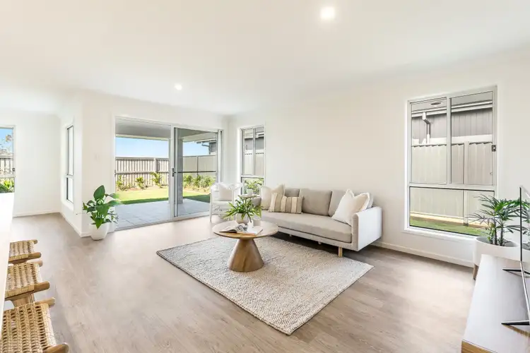 Third view of Homely other listing, 24 Kohler Drive, Yamba NSW 2464