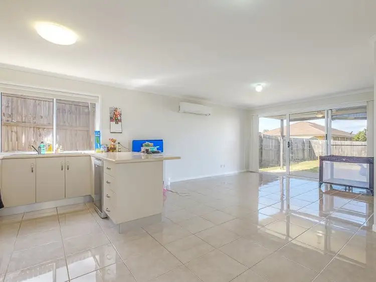 Third view of Homely semi-detached listing, 1/9 Pedersen Road, Southside QLD 4570