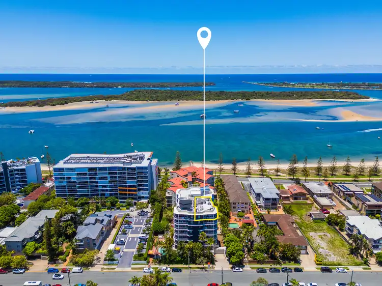 25/15 Brighton Street, Biggera Waters QLD 4216