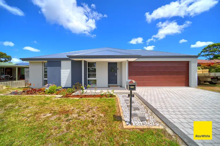 27 Alfred Street, Mckail WA 6330