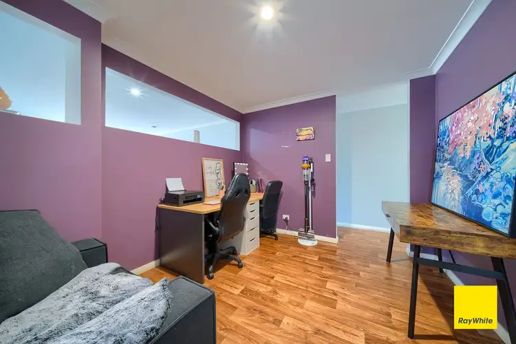 Fifth view of Homely house listing, 27 Alfred Street, Mckail WA 6330