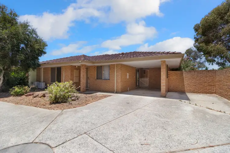 5/6 Bland Place, Beechboro WA 6063