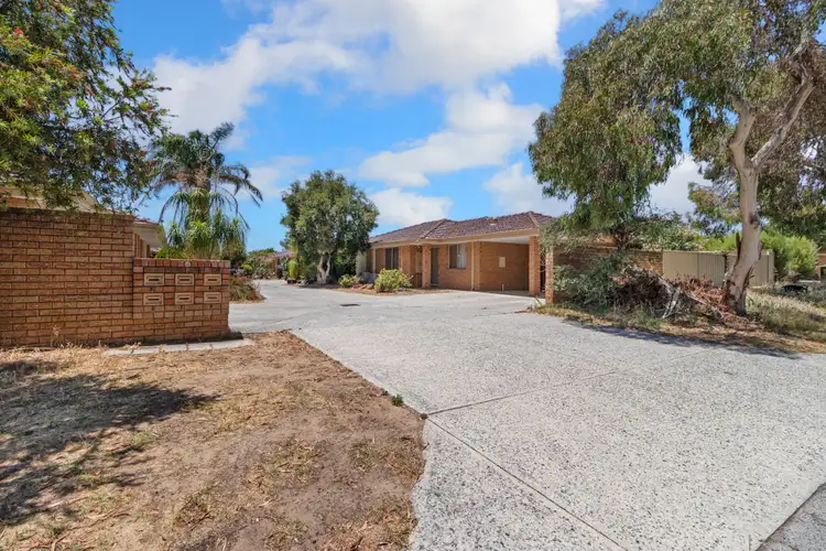 Second view of Homely house listing, 5/6 Bland Place, Beechboro WA 6063