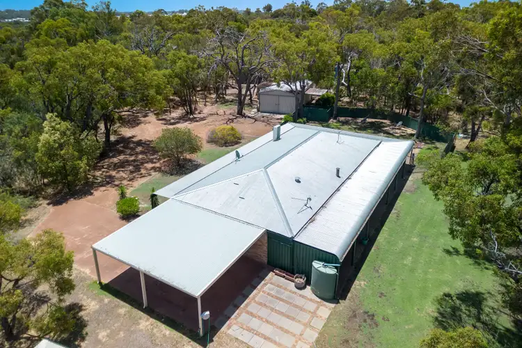 Fifth view of Homely house listing, 15 Sheoak Close, Baldivis WA 6171
