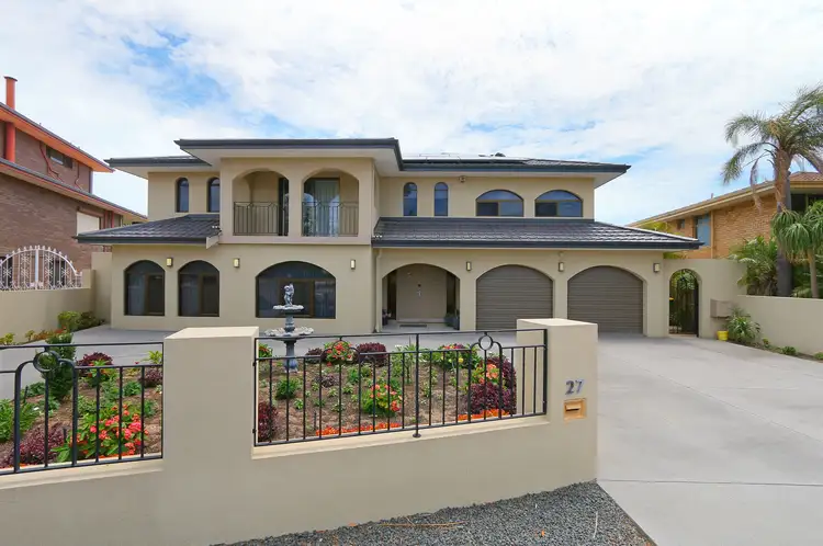 27 Marvell Avenue, Spearwood WA 6163