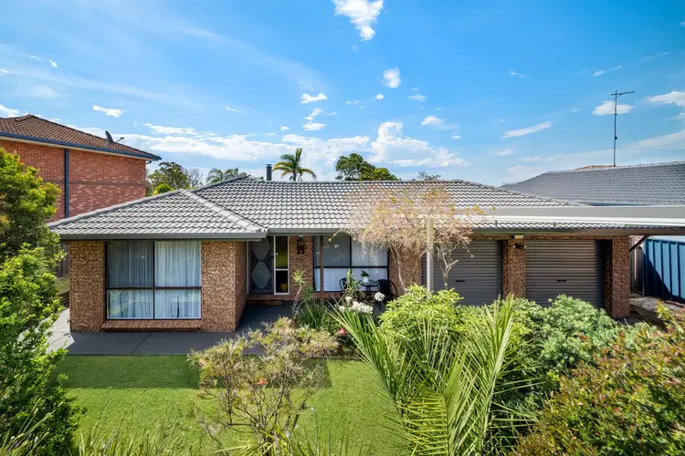 Main view of Homely house listing, 30 Debenham Avenue, Leumeah NSW 2560