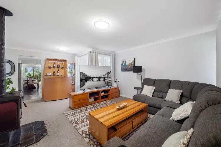 Fifth view of Homely house listing, 30 Debenham Avenue, Leumeah NSW 2560