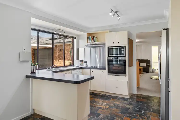 Sixth view of Homely house listing, 30 Debenham Avenue, Leumeah NSW 2560