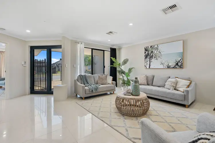 Sixth view of Homely house listing, 22 Grandoak Drive, Clarkson WA 6030