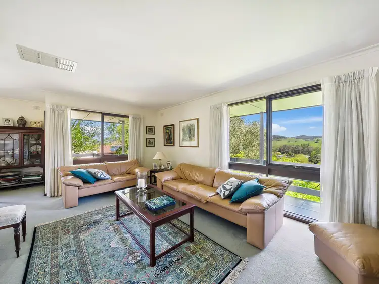 Second view of Homely house listing, 5 Thomas Street, Myrtleford VIC 3737