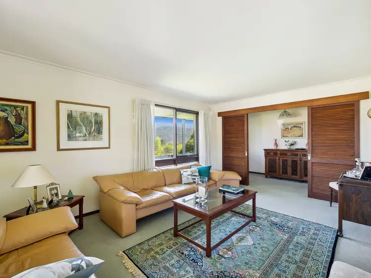 Fourth view of Homely house listing, 5 Thomas Street, Myrtleford VIC 3737