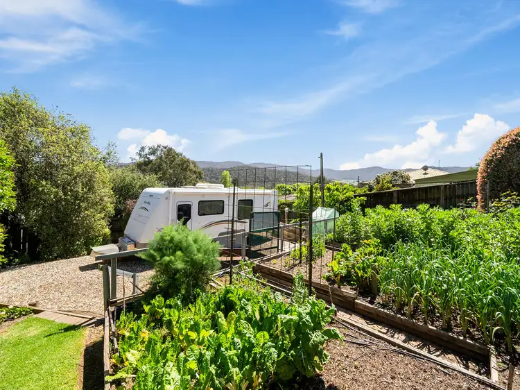 Second view of Homely land listing, 3 Thomas Street, Myrtleford VIC 3737