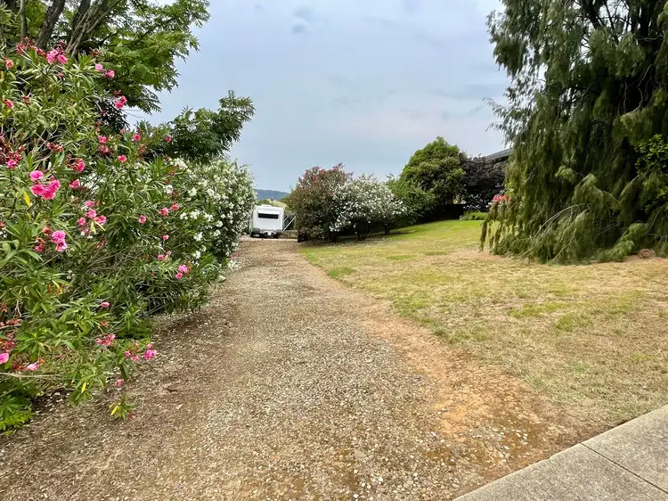 Fifth view of Homely land listing, 3 Thomas Street, Myrtleford VIC 3737