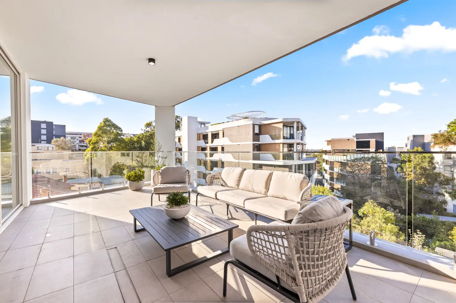 Main view of Homely unit listing, 207/1 Urunga Parade, Miranda NSW 2228