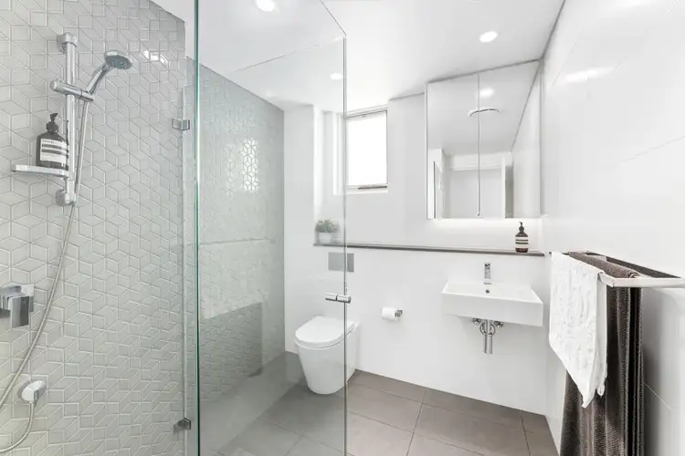 Fifth view of Homely unit listing, 207/1 Urunga Parade, Miranda NSW 2228