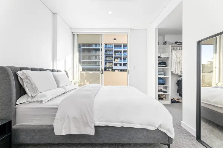 Sixth view of Homely unit listing, 207/1 Urunga Parade, Miranda NSW 2228