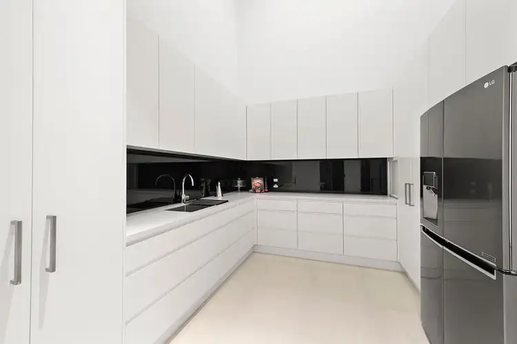 Fifth view of Homely house listing, 8838 The Point Circuit, Sanctuary Cove QLD 4212