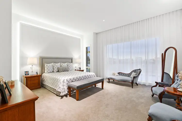 Seventh view of Homely house listing, 8838 The Point Circuit, Sanctuary Cove QLD 4212
