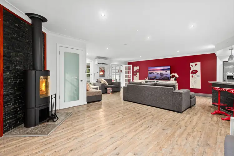 Sixth view of Homely house listing, 70 Carters Road, Grose Vale NSW 2753