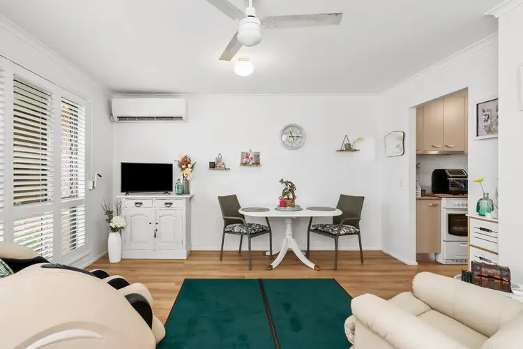 Fifth view of Homely house listing, Unit 18/96 Beerburrum Street, Battery Hill QLD 4551