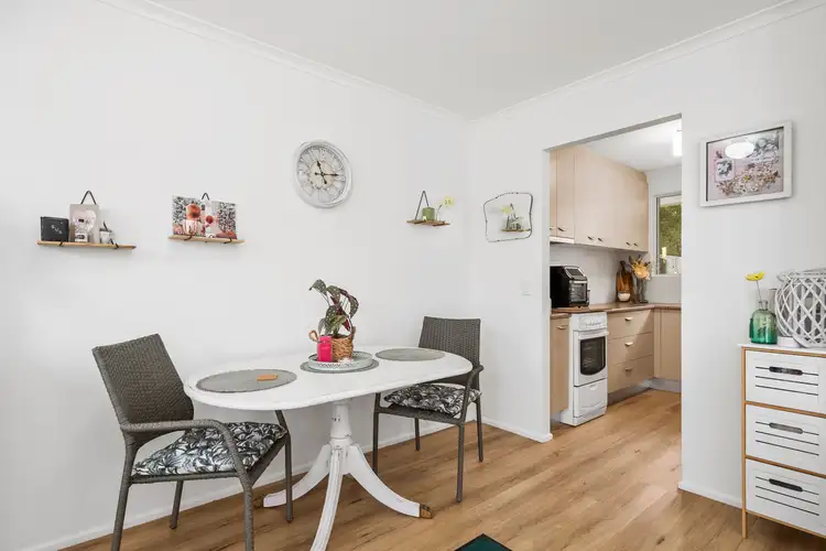 Sixth view of Homely house listing, Unit 18/96 Beerburrum Street, Battery Hill QLD 4551