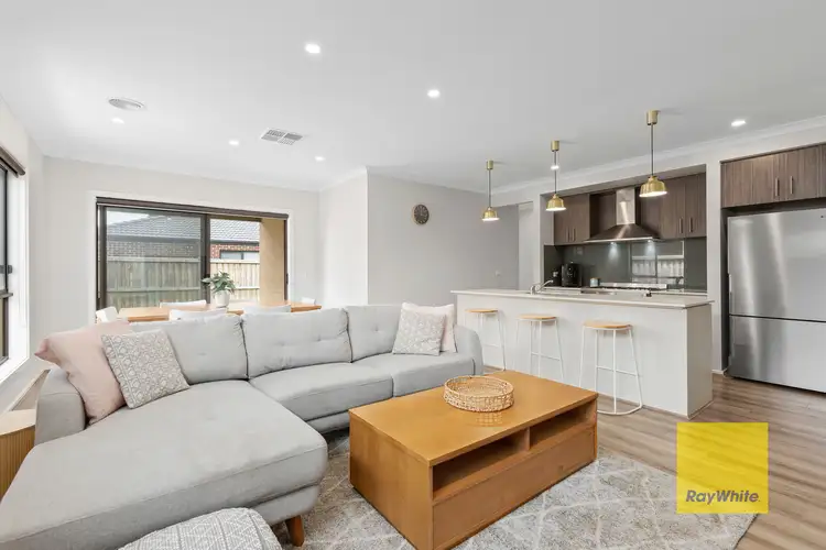 14 Sutalo Street, Marshall VIC 3216