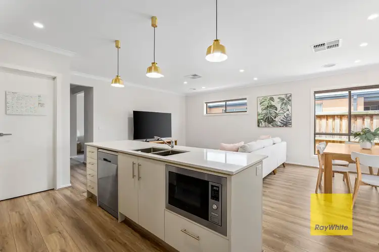Sixth view of Homely house listing, 14 Sutalo Street, Marshall VIC 3216