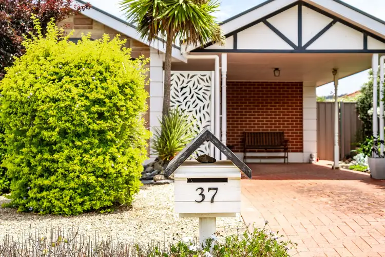 Second view of Homely house listing, 37 Cutter Circuit, Encounter Bay SA 5211