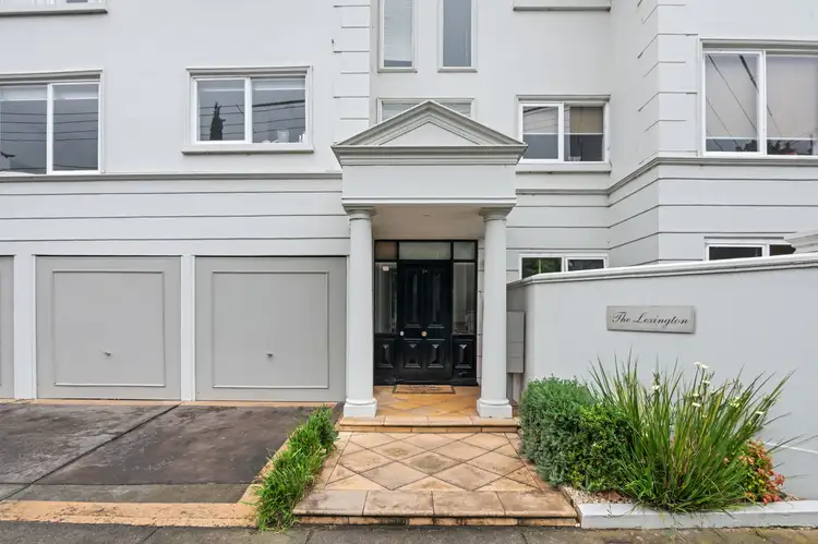 Main view of Homely apartment listing, 8/2A Lexton Grove, Prahran VIC 3181