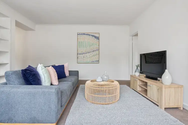 Third view of Homely apartment listing, 8/2A Lexton Grove, Prahran VIC 3181