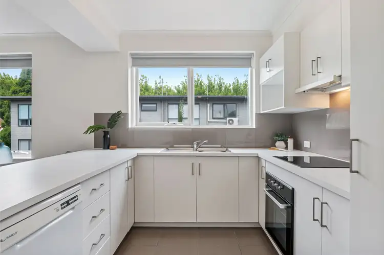 Fourth view of Homely apartment listing, 8/2A Lexton Grove, Prahran VIC 3181